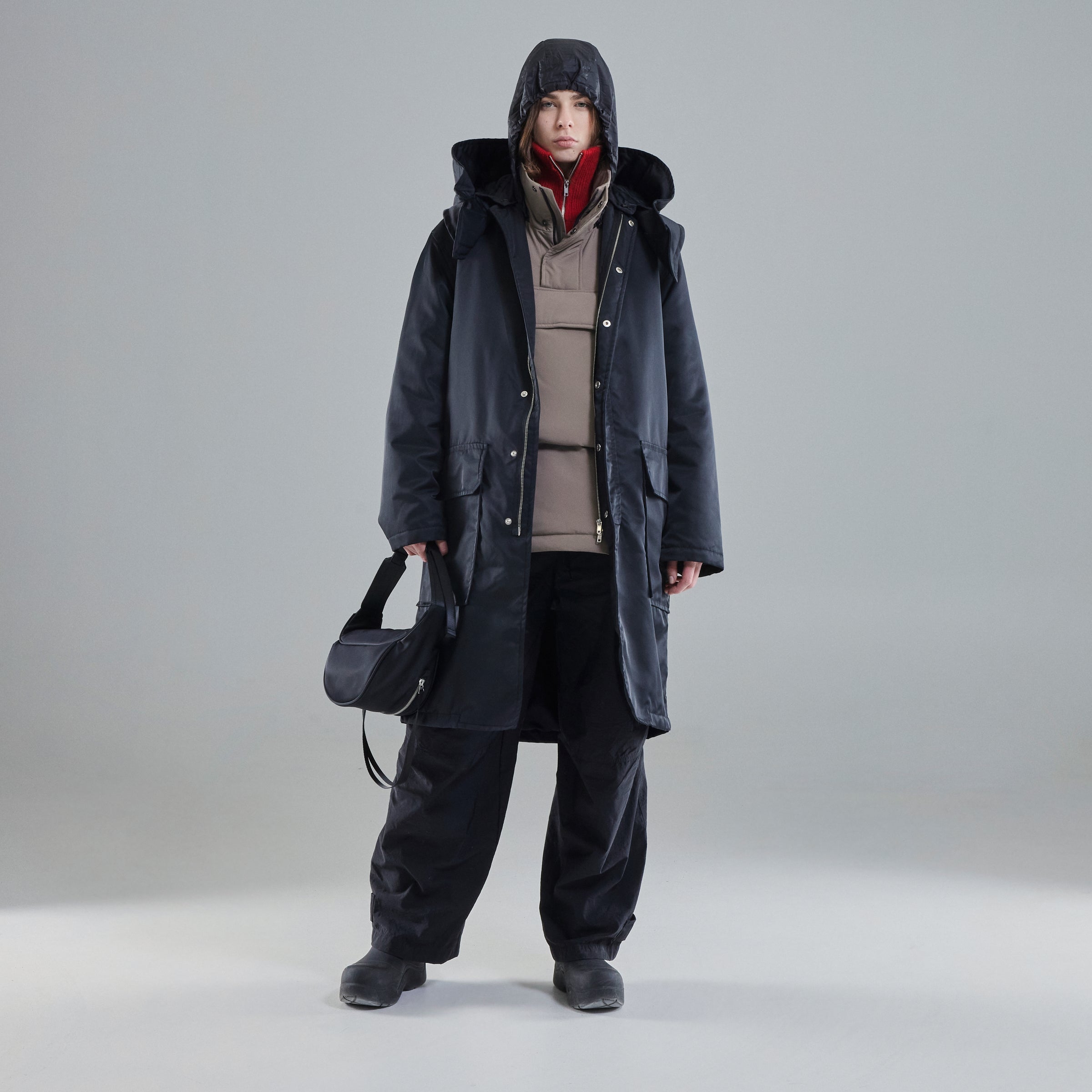 Hringbraut  Black model-women