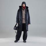Hringbraut  Black model-women [180cm / M]
