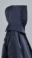 Hringbraut  Black model-men [184cm / L]