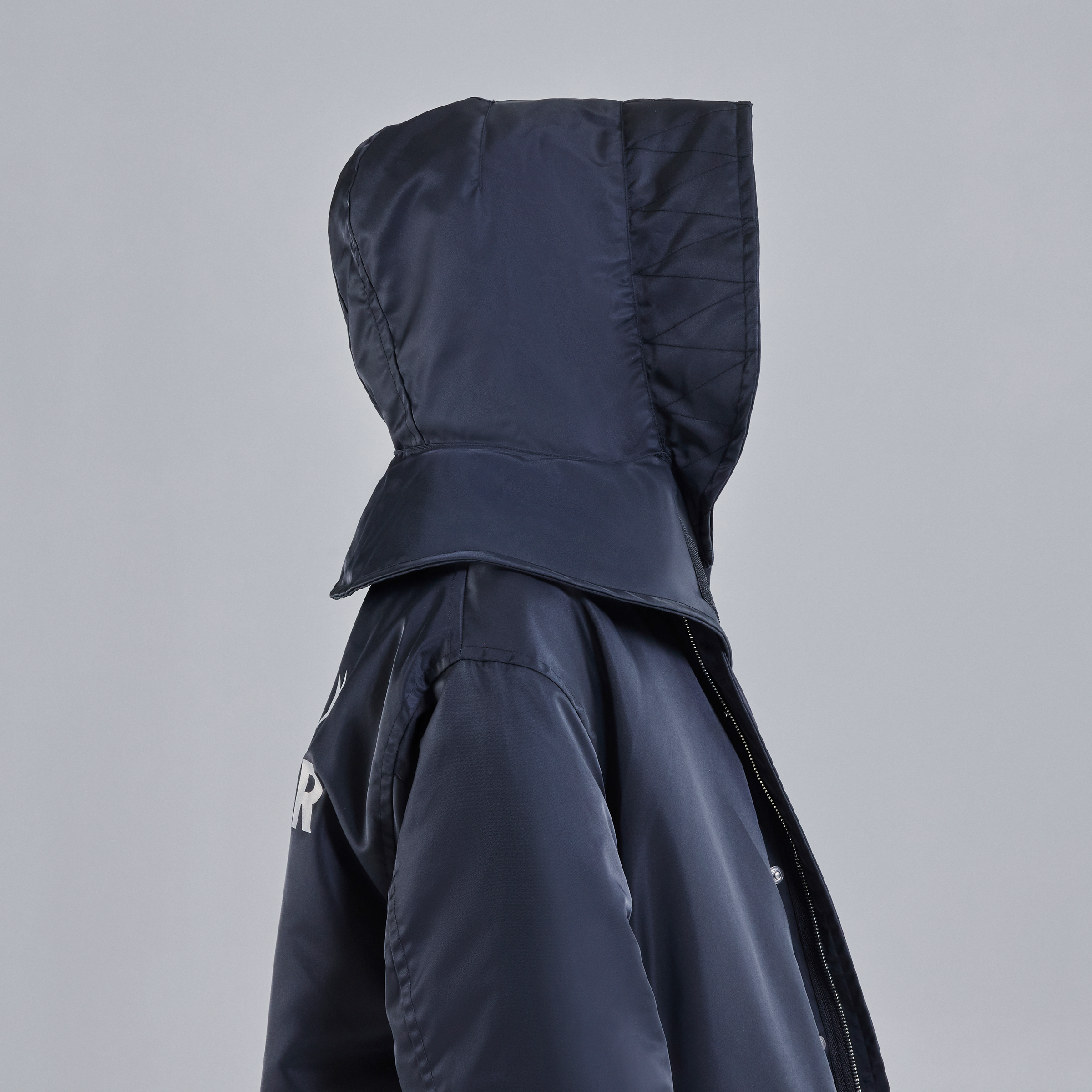 Hringbraut  Black model-men [184cm / L]