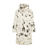 Hringbraut  Eggshell Print