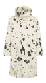 Hringbraut  Eggshell Print