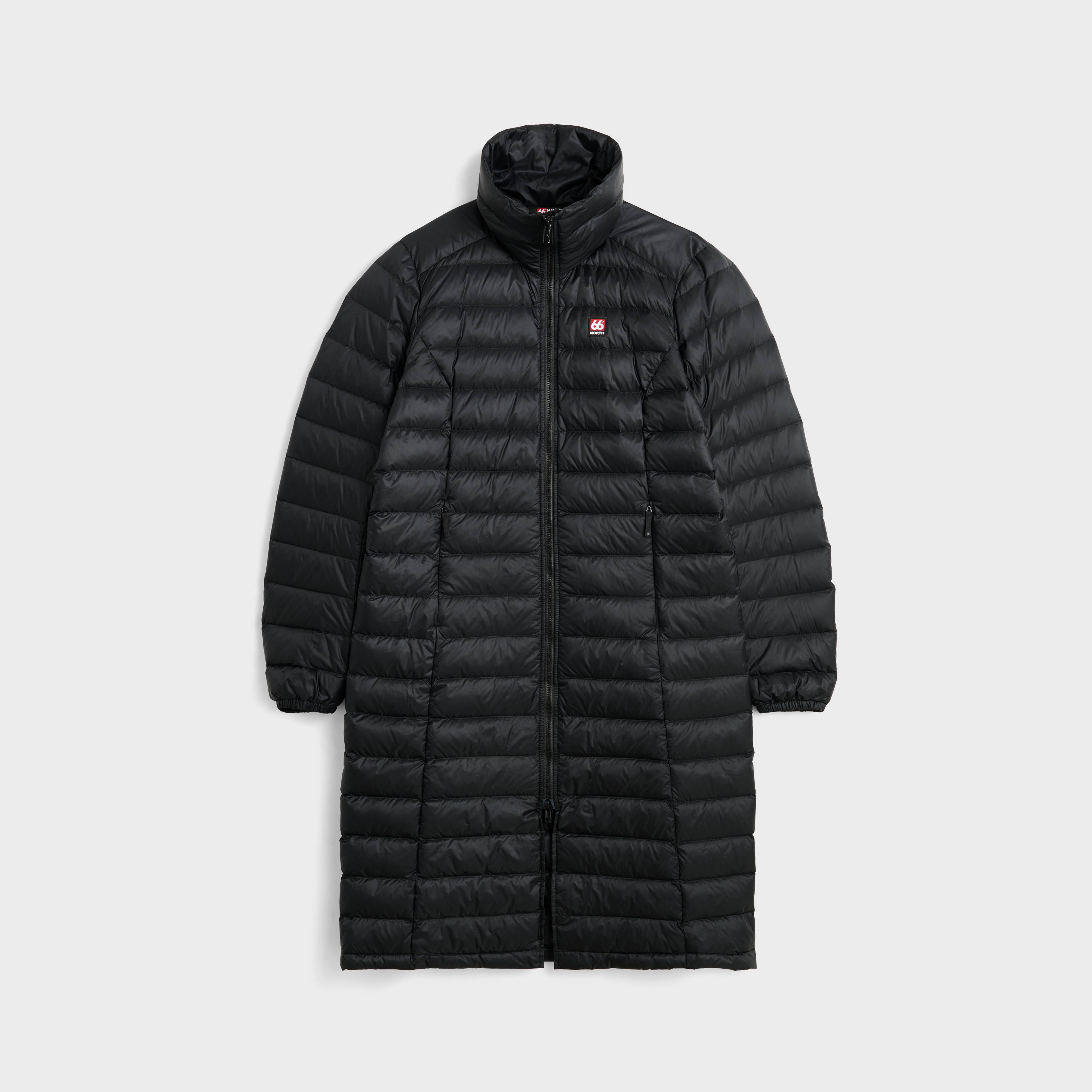 Keilir Down W Coat