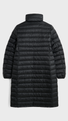 Keilir Down W Coat