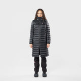 Woman's Keilir Down Coat