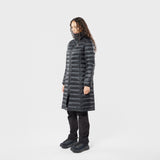 Woman's Keilir Down Coat