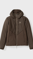 Ljosufjoll Insulated W Hoodie