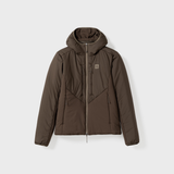 Ljosufjoll Insulated W Hoodie