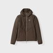 Ljosufjoll Insulated W Hoodie