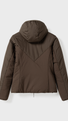 Ljosufjoll Insulated W Hoodie