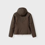 Ljosufjoll Insulated W Hoodie