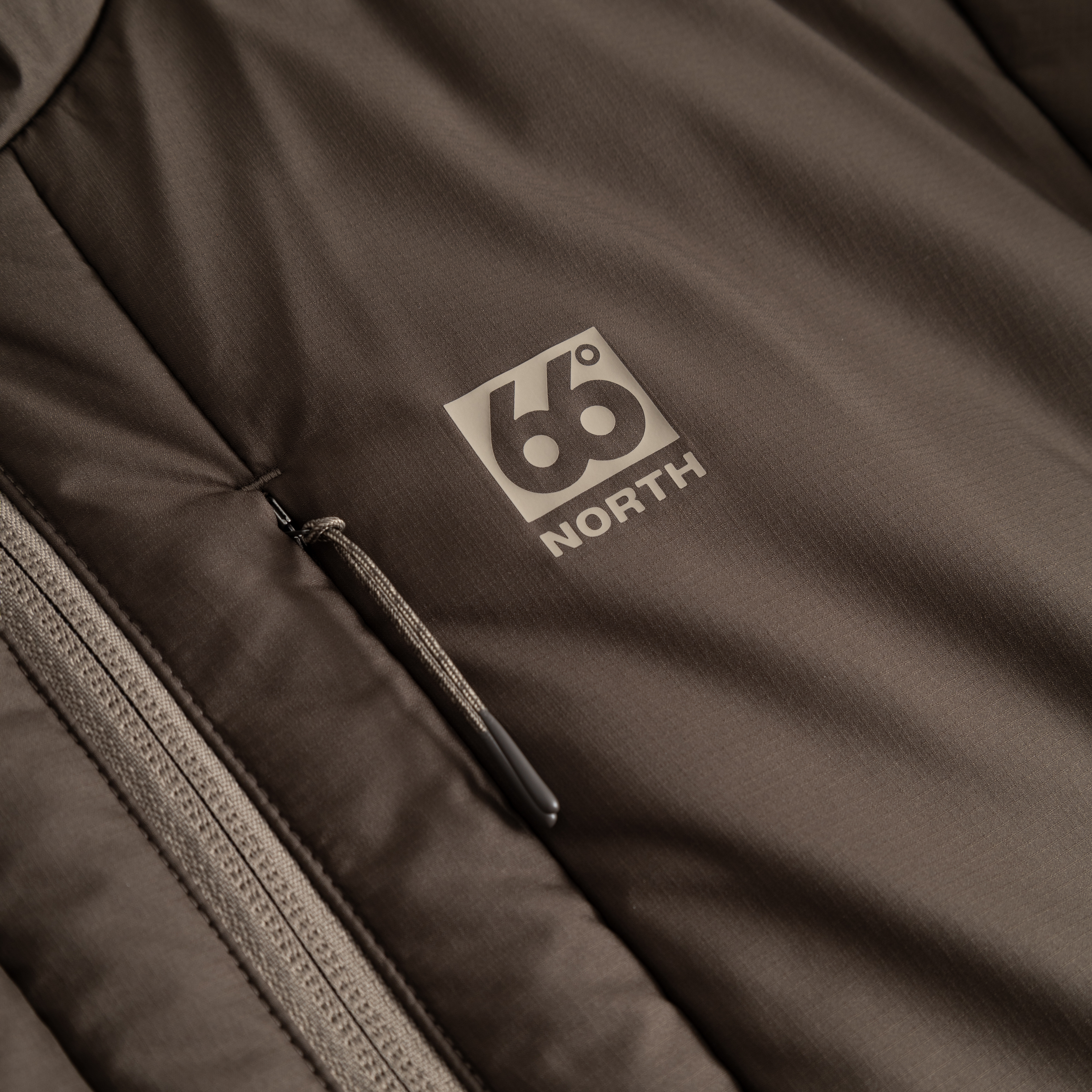 Ljosufjoll Insulated W Hoodie