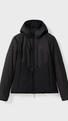 Ljosufjoll Insulated W Hoodie