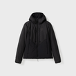 Ljosufjoll Insulated W Hoodie