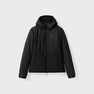 Ljosufjoll Insulated W Hoodie