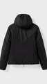 Ljosufjoll Insulated W Hoodie