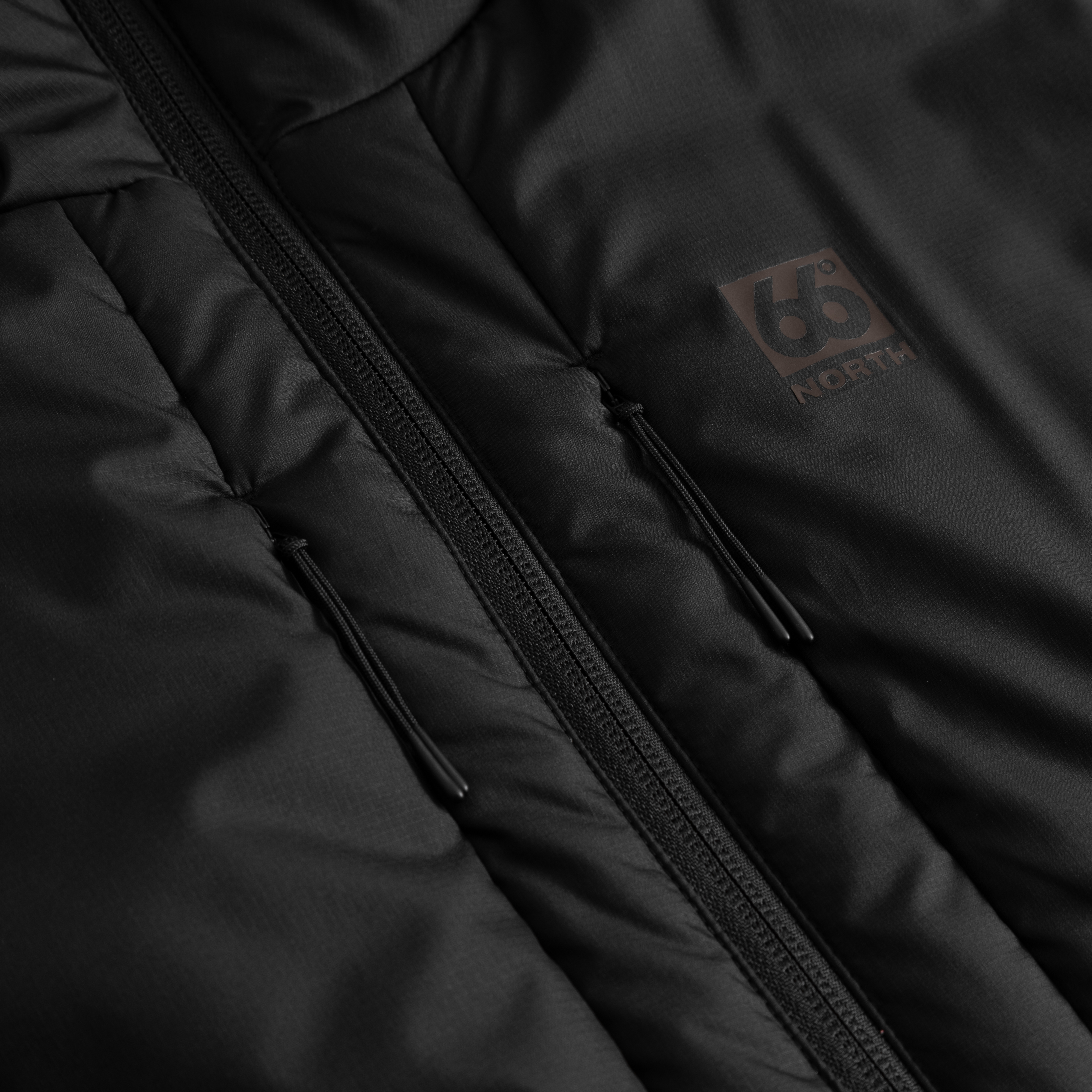 Ljosufjoll Insulated W Hoodie