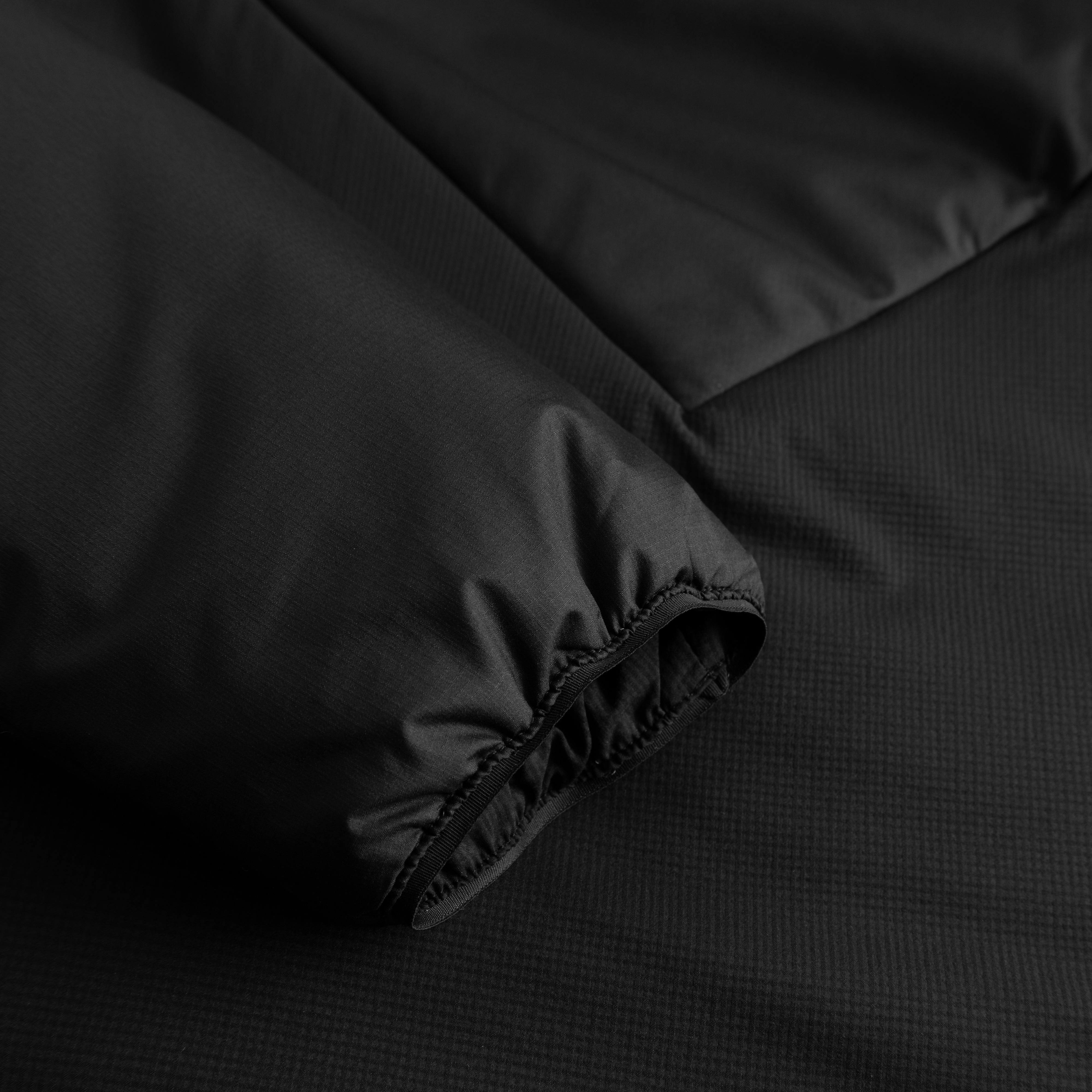 Ljosufjoll Insulated W Hoodie