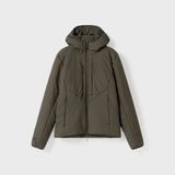 Womens's Ljósufjöll Insulated Hoodie
