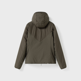 Womens's Ljósufjöll Insulated Hoodie