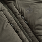 Womens's Ljósufjöll Insulated Hoodie