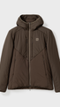 Ljosufjoll Insulated Hoodie