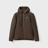 Ljosufjoll Insulated Hoodie