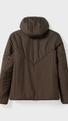 Ljosufjoll Insulated Hoodie