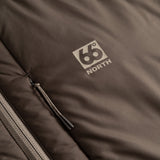 Ljosufjoll Insulated Hoodie