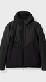 Ljosufjoll Insulated Hoodie