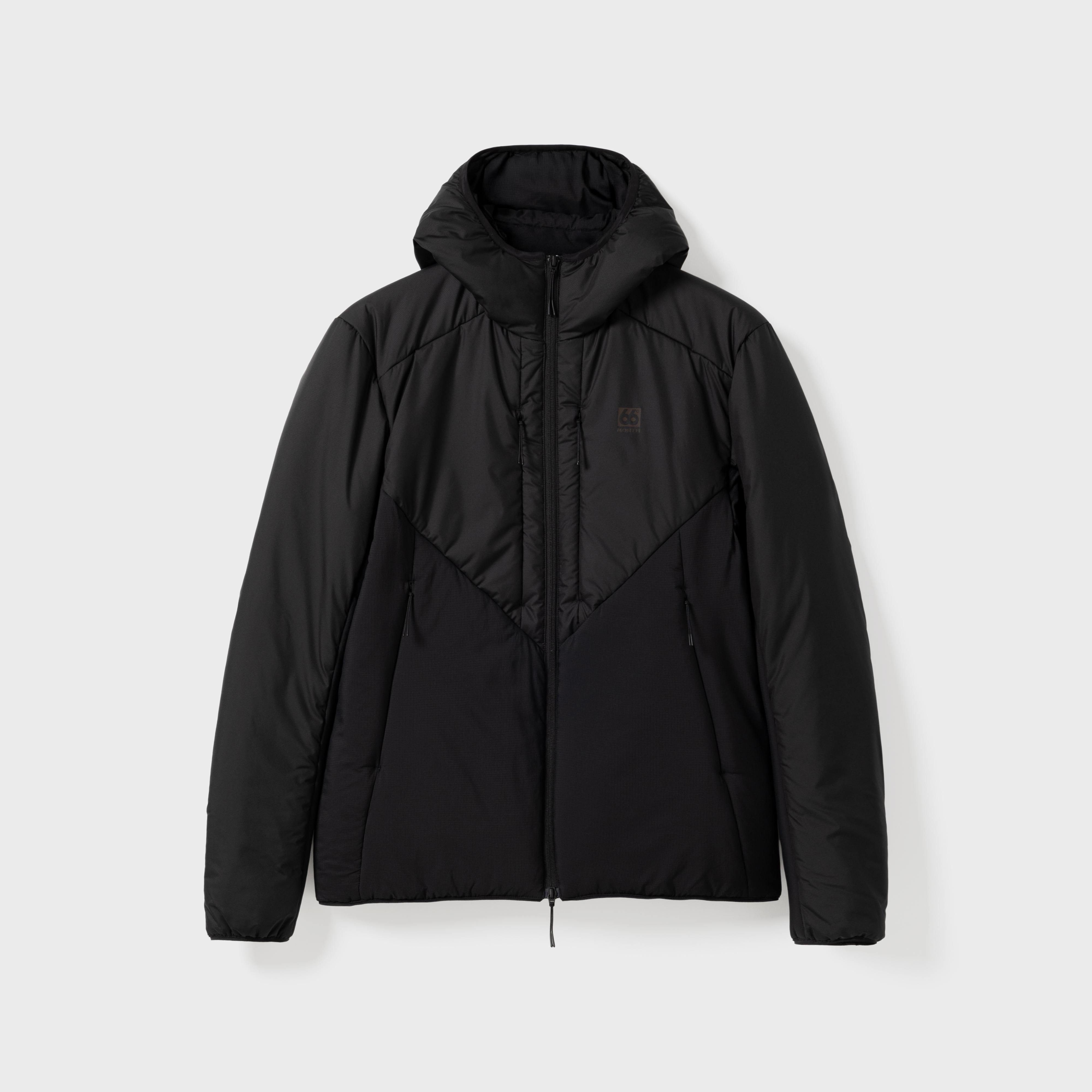Ljosufjoll Insulated Hoodie