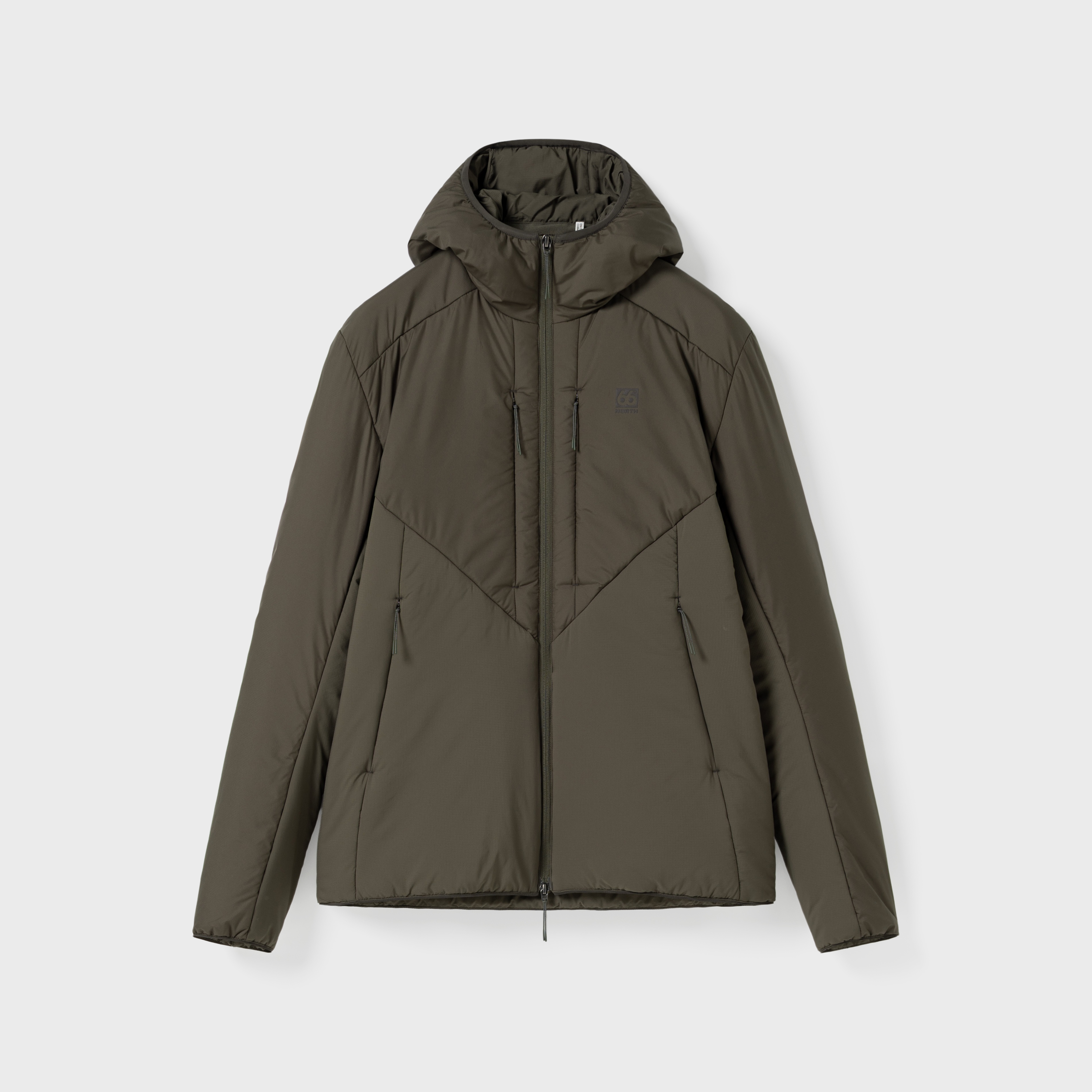 Men's Ljósufjöll Insulated Hoodie