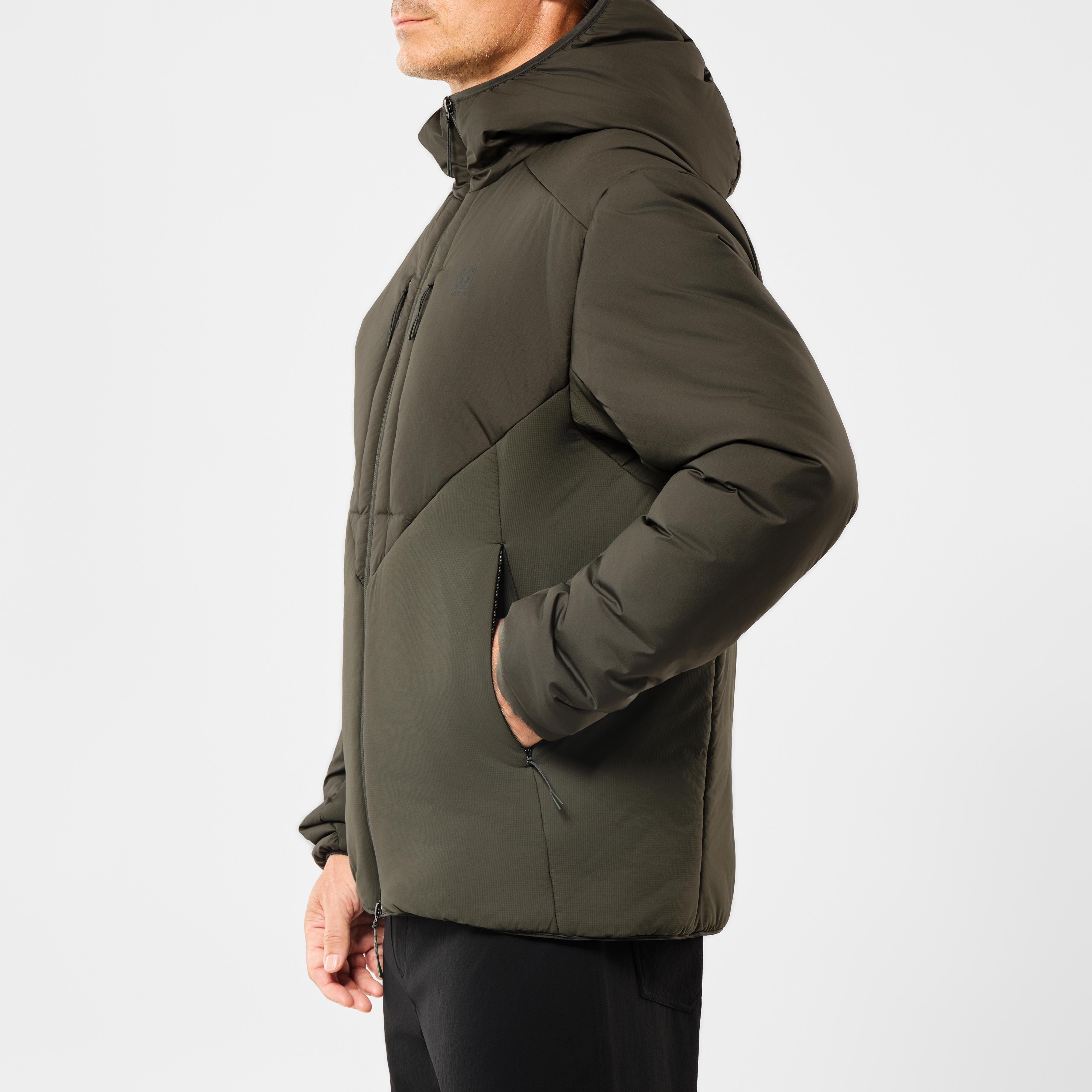 model-men [185cm / L]