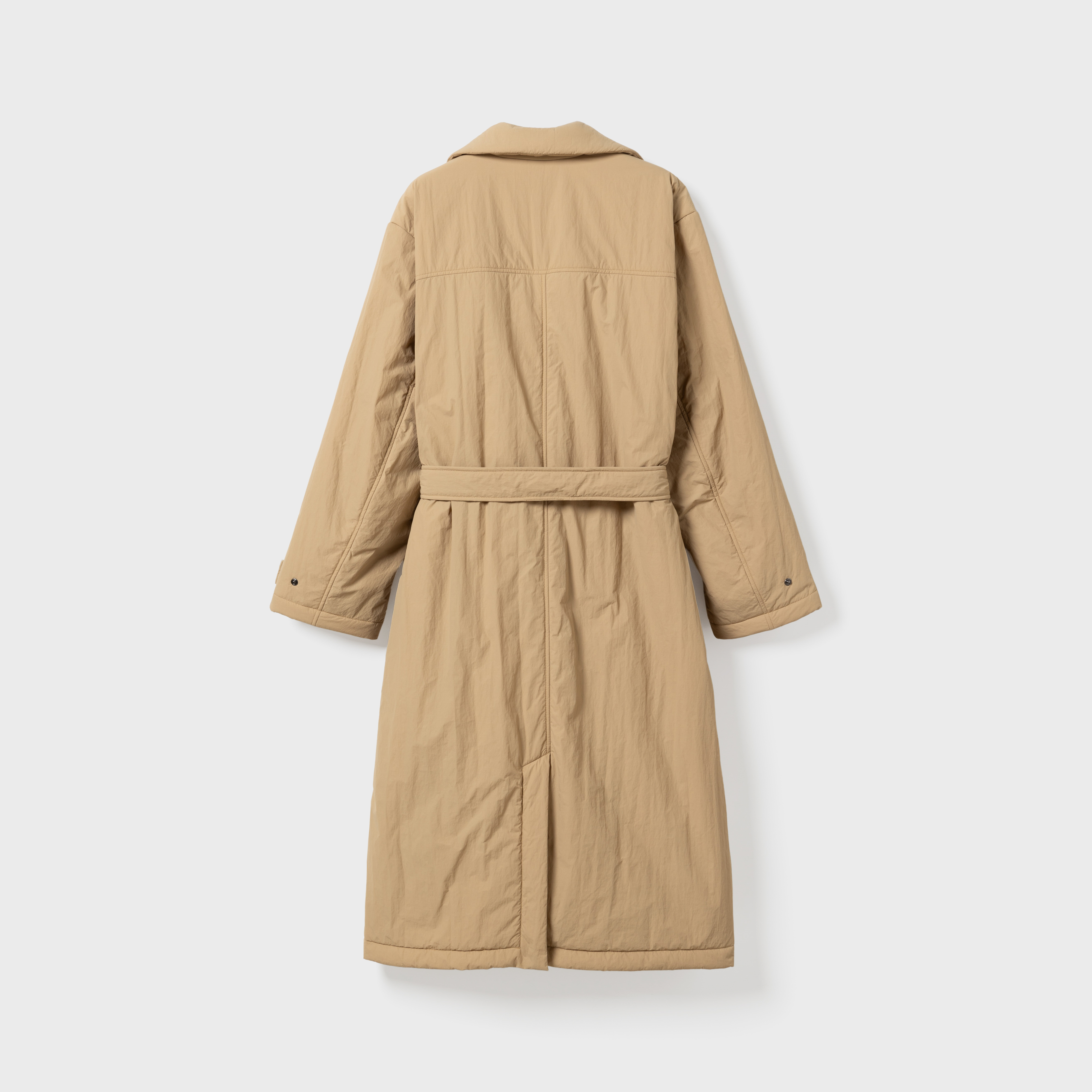Women's Vatnsmýri Trench Coat