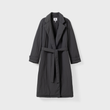 Women's Vatnsmýri Trench Coat