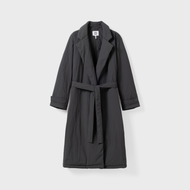 Women's Vatnsmýri Trench Coat