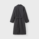 Women's Vatnsmýri Trench Coat