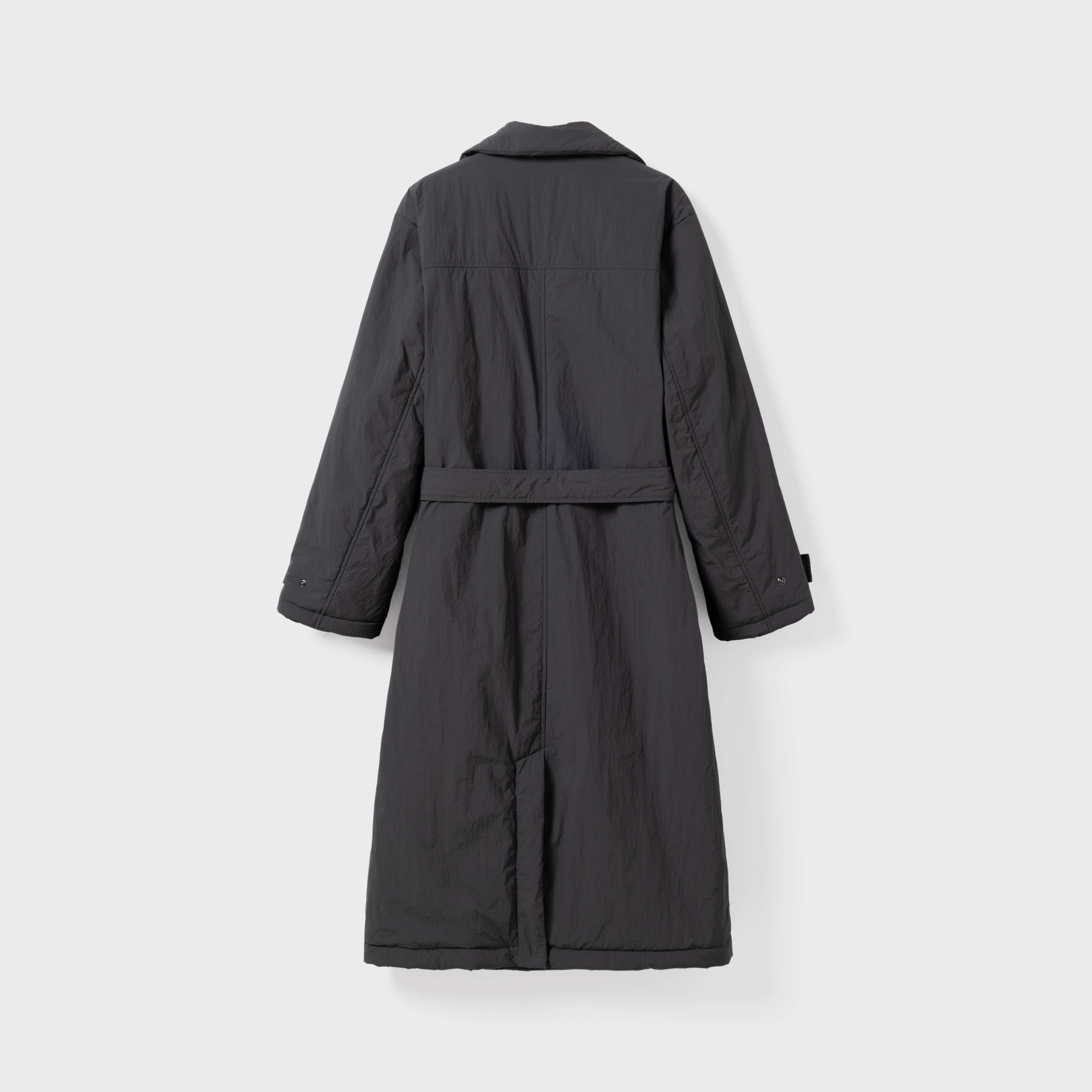 Women's Vatnsmýri Trench Coat