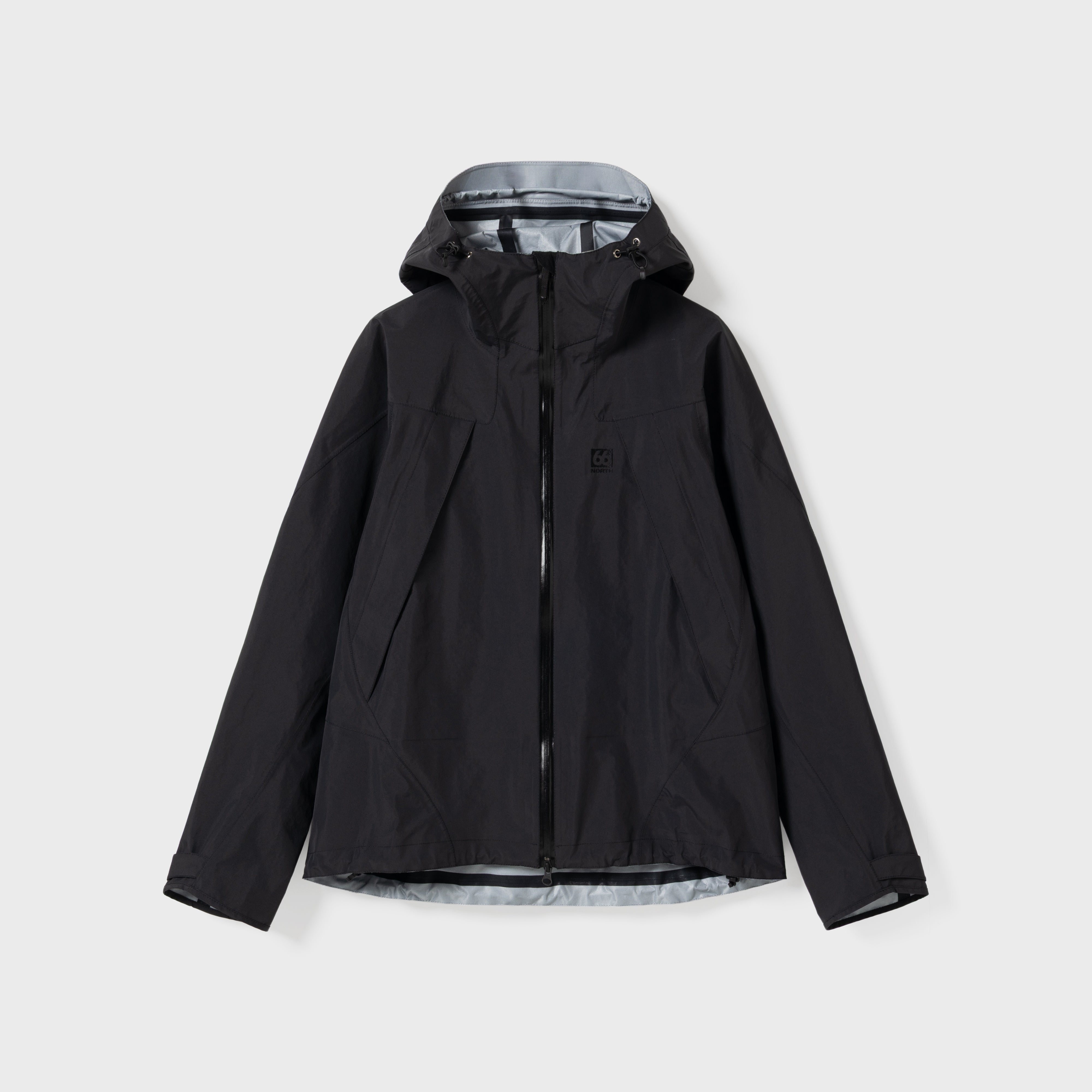 Dyngja Shell Jacket