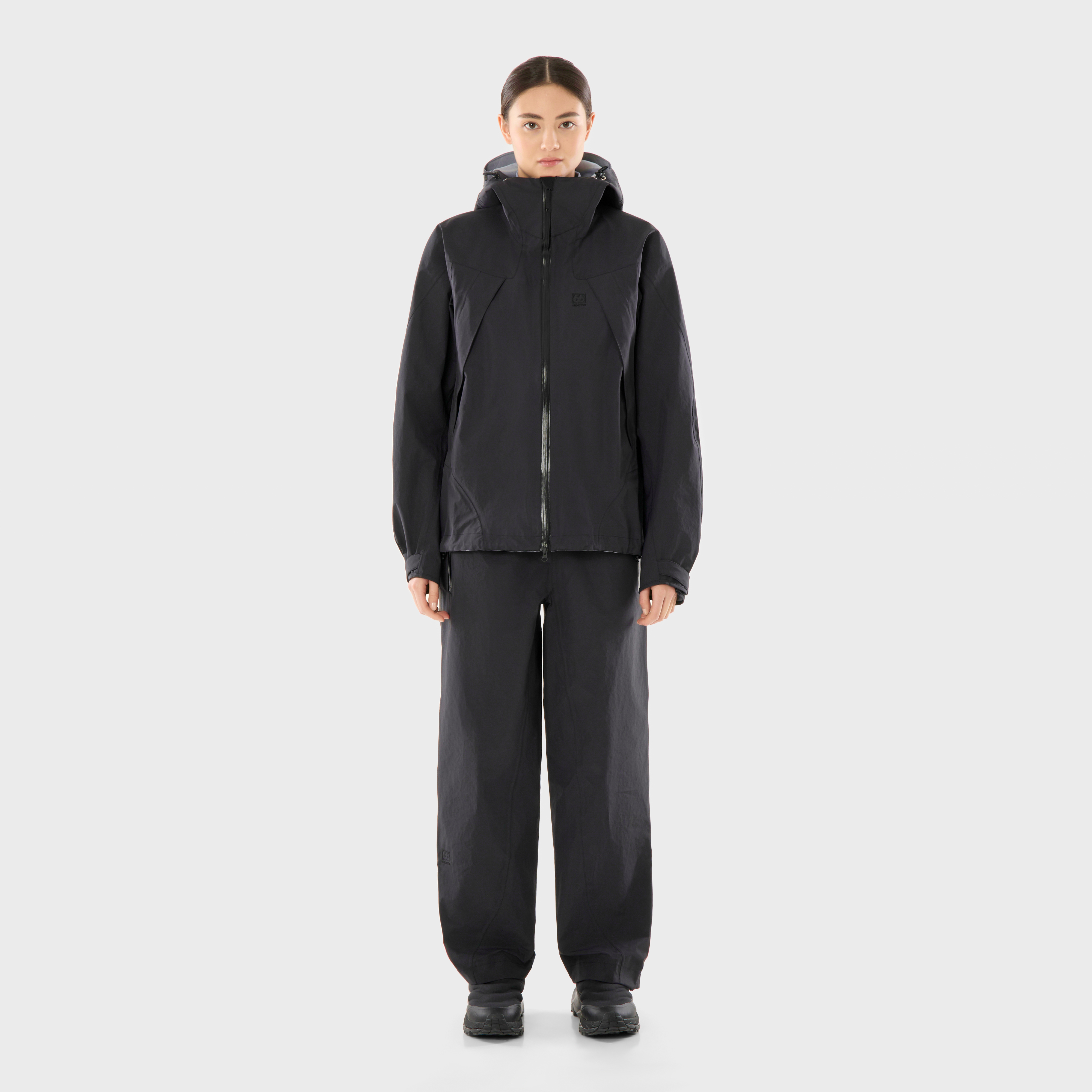 model-women [180cm / L]