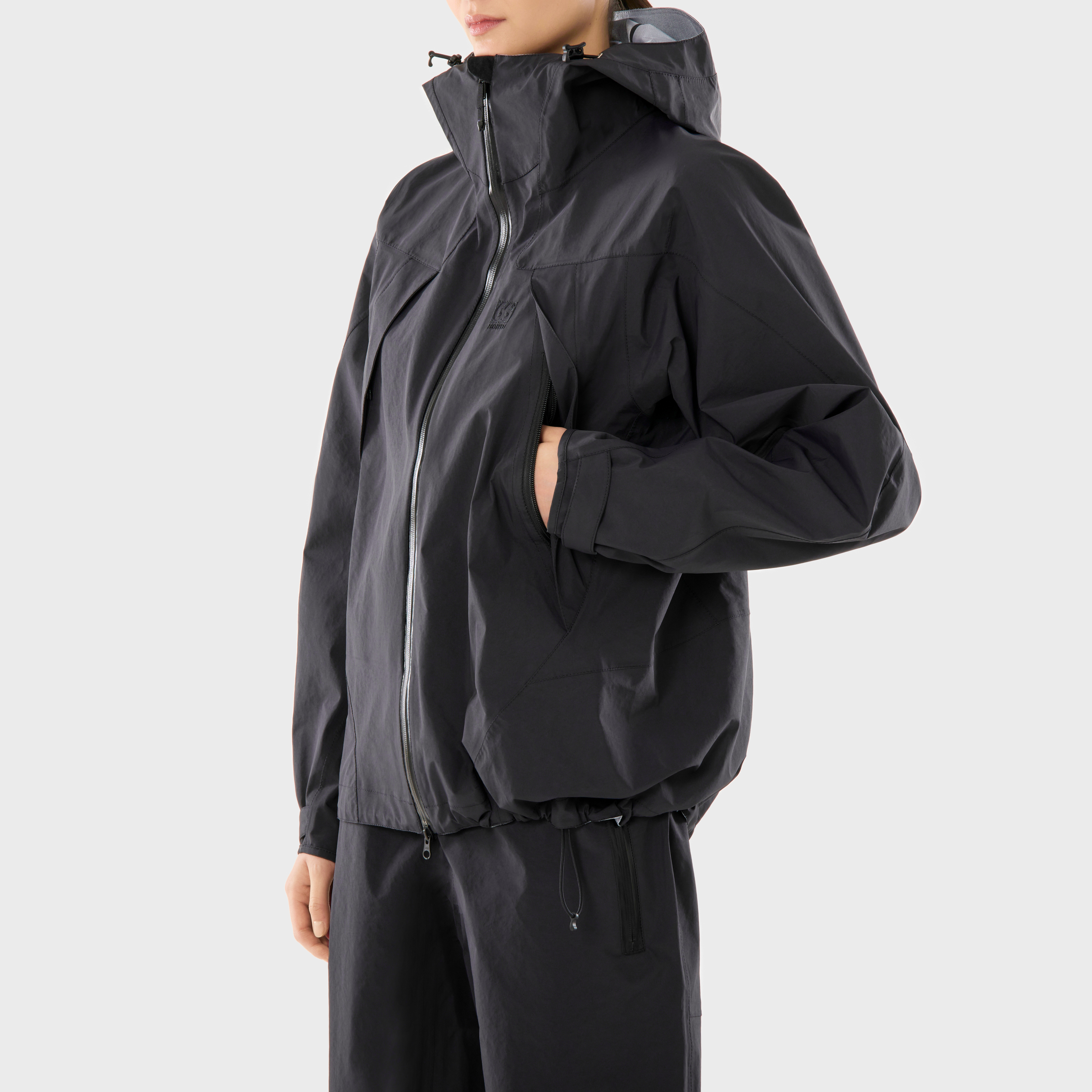 model-women [180cm / L]