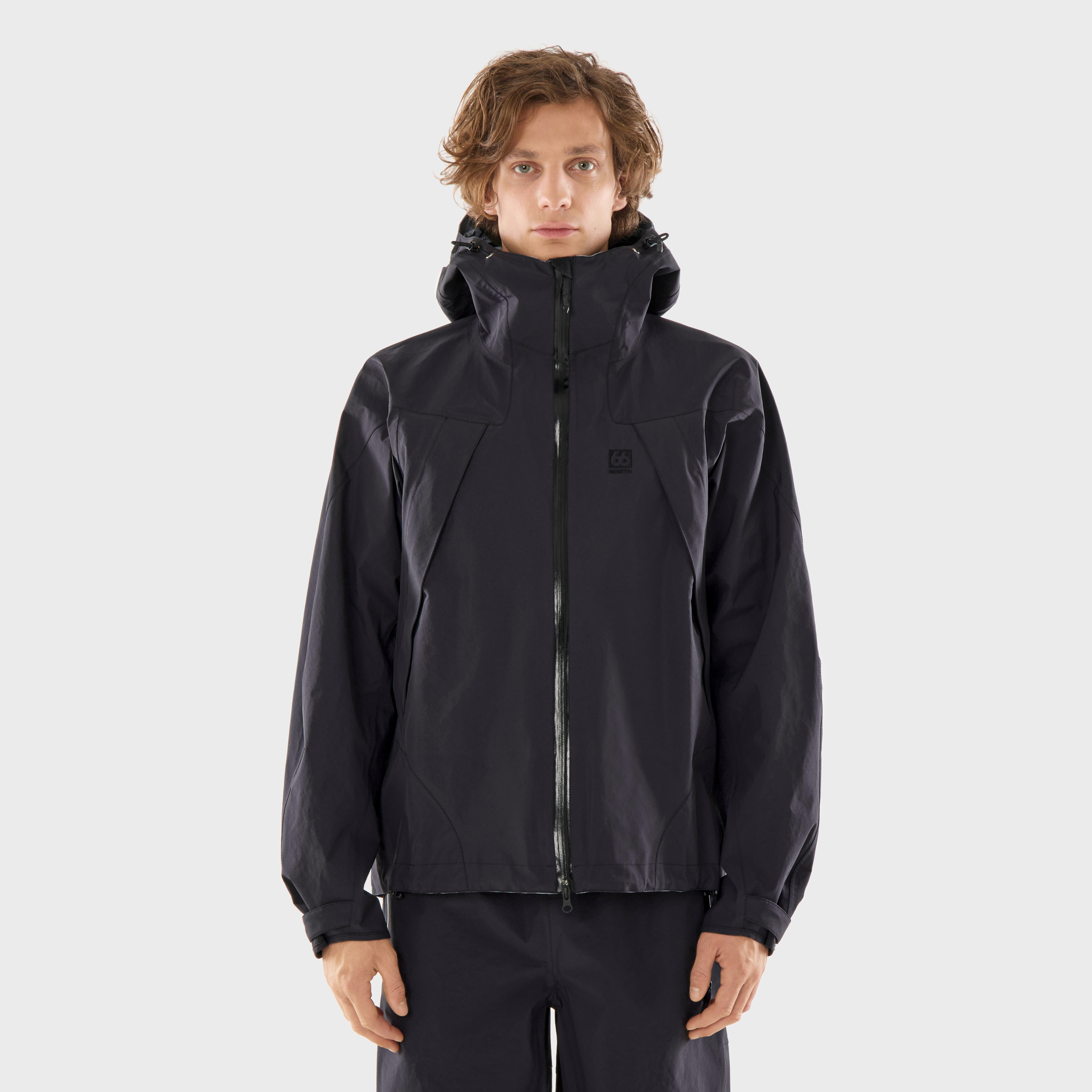 model-men [187cm / L]