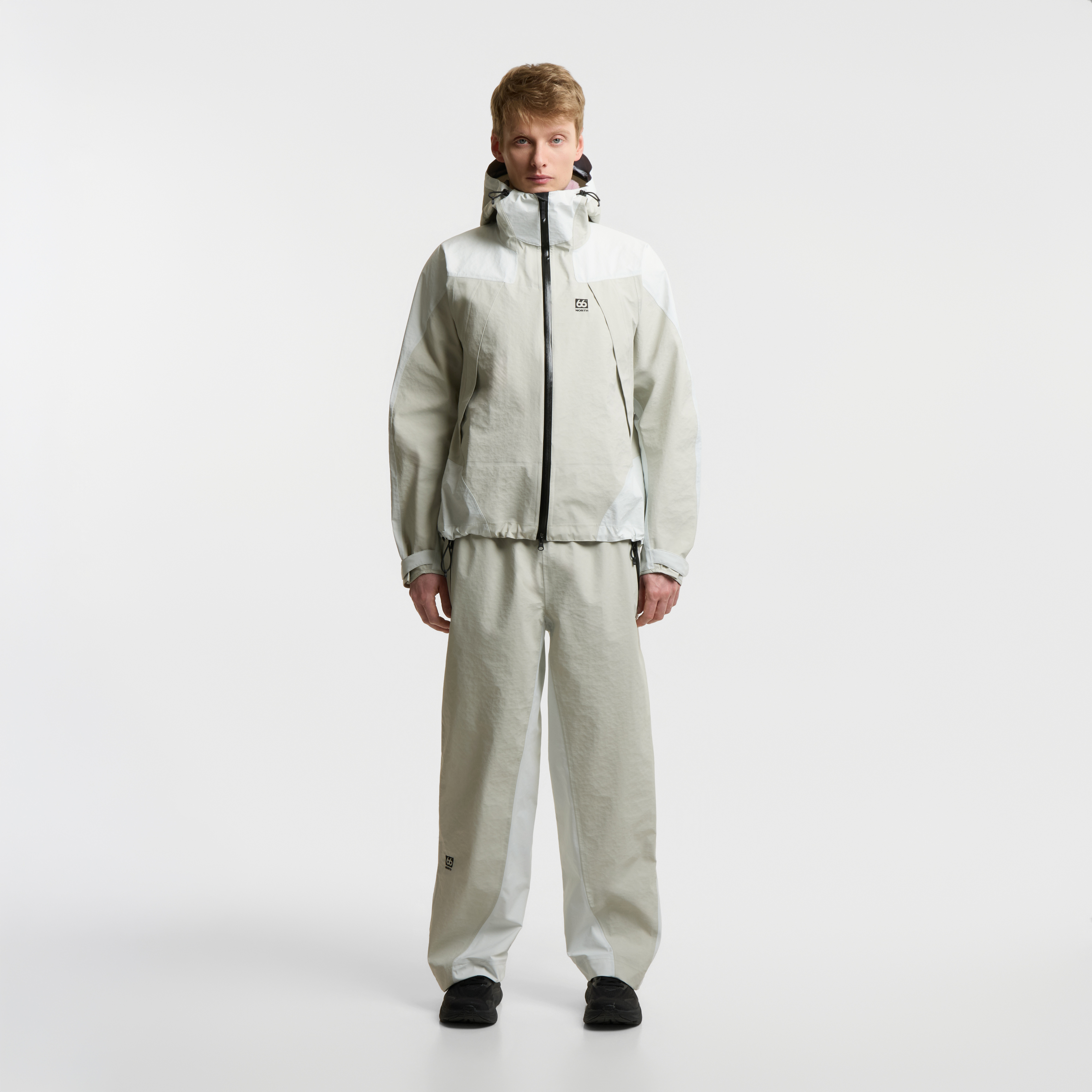 model-men [188cm / L]