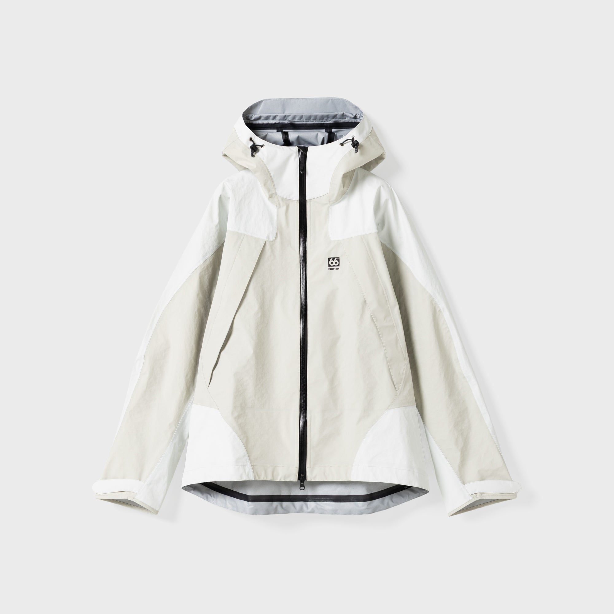 美品】66NORTH KATLA GORE-TEX マウンテンパーカー KATLA - FACETASM 