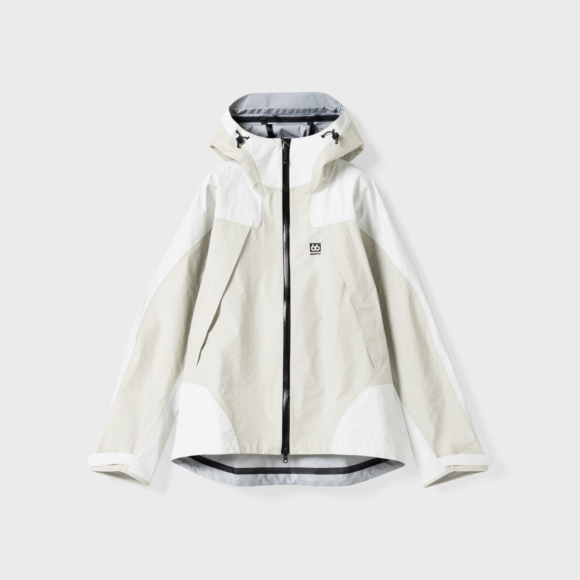 Dyngja Shell Jacket