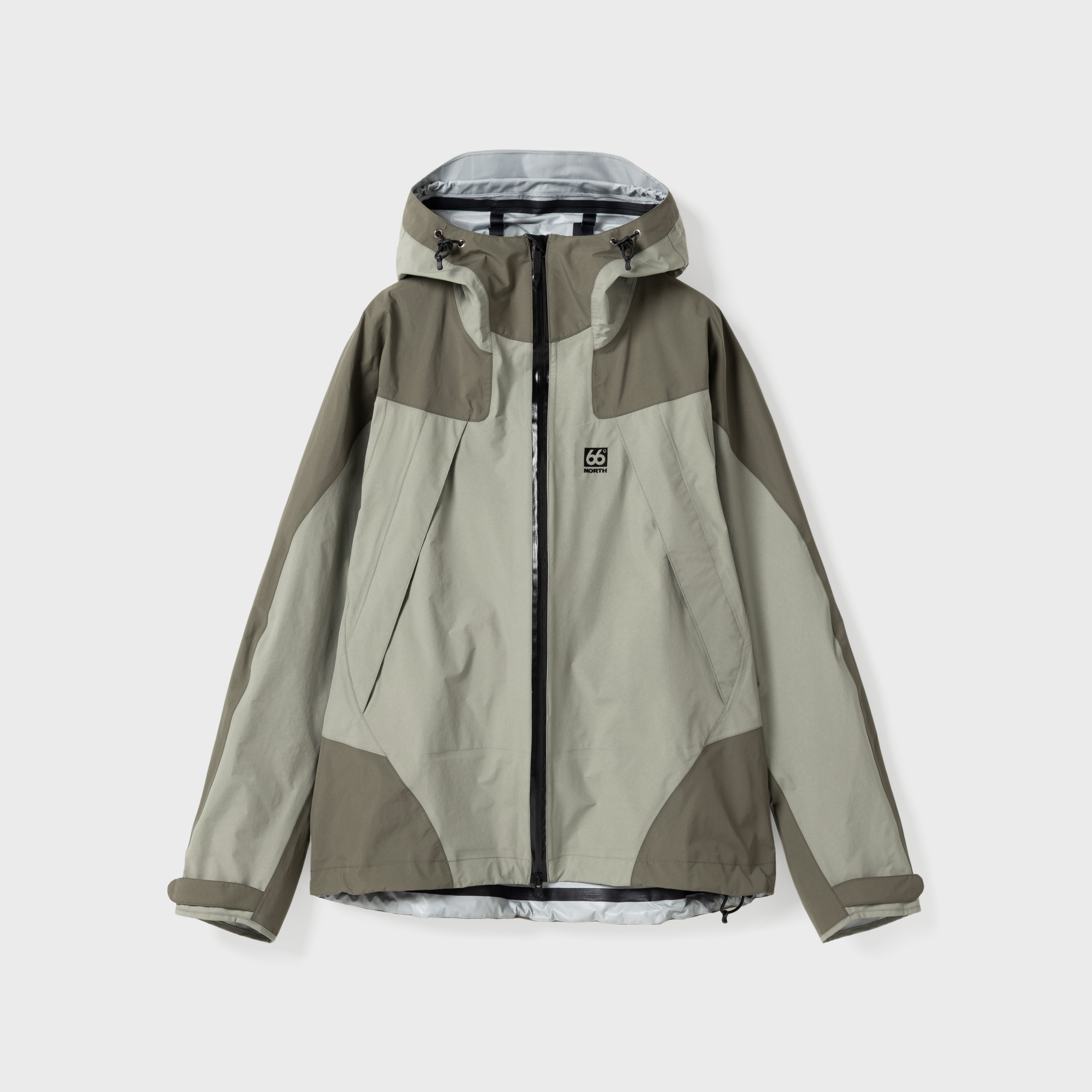 Dyngja Shell Jacket