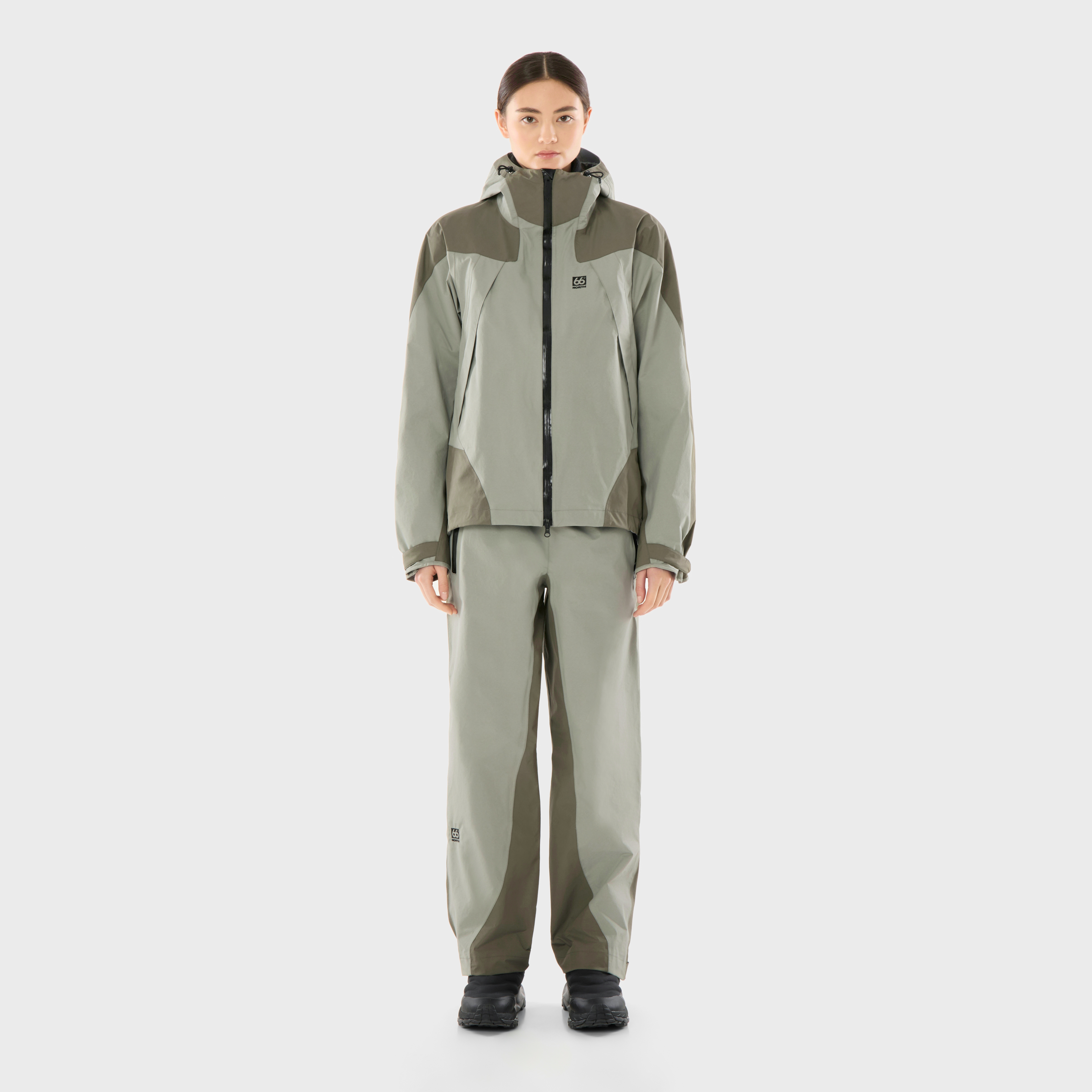 model-women [180cm / M]