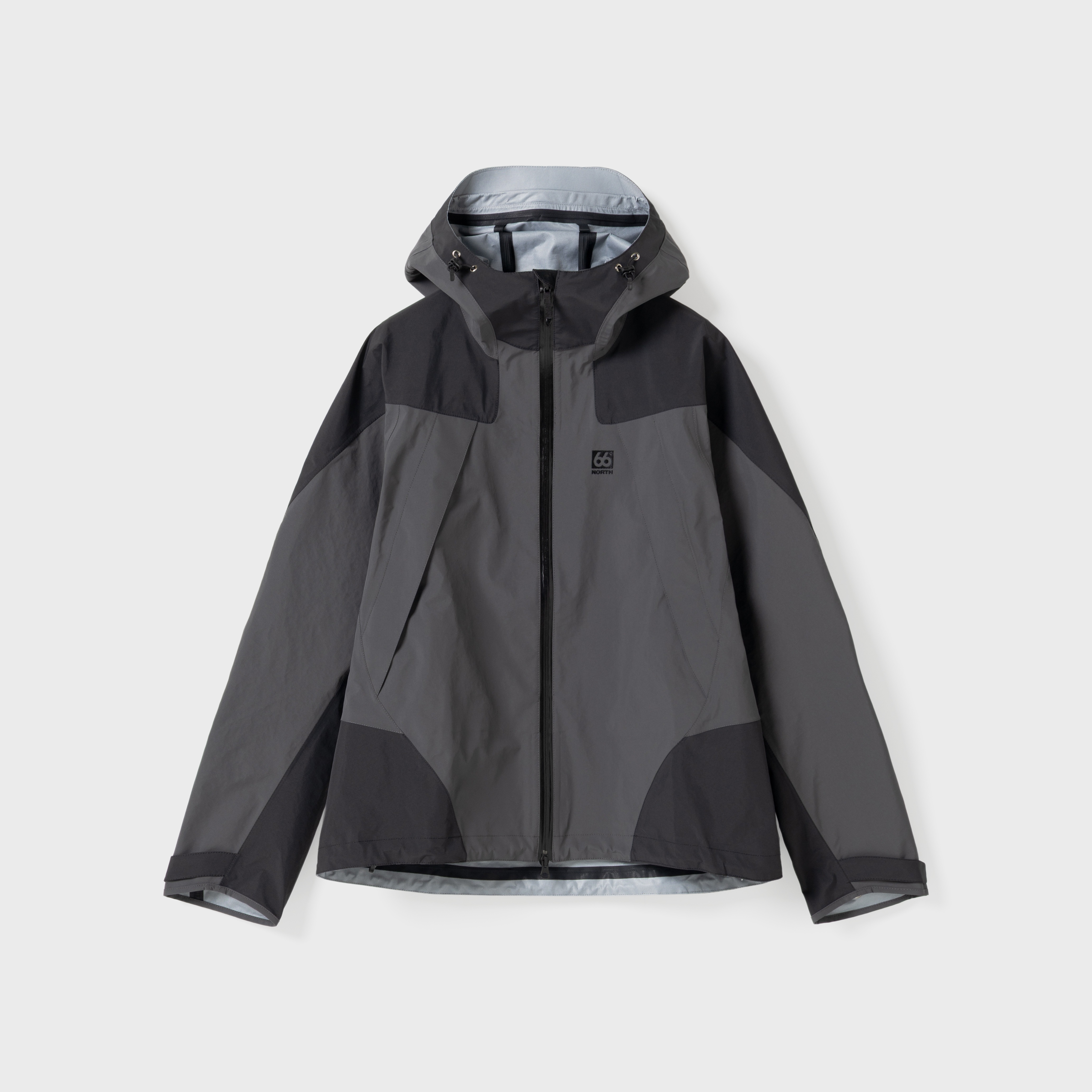 Dyngja Shell Jacket