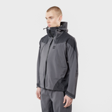 Dyngja Shell Jacket model-men [191cm / L]