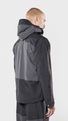 Dyngja Shell Jacket model-men [191cm / L]